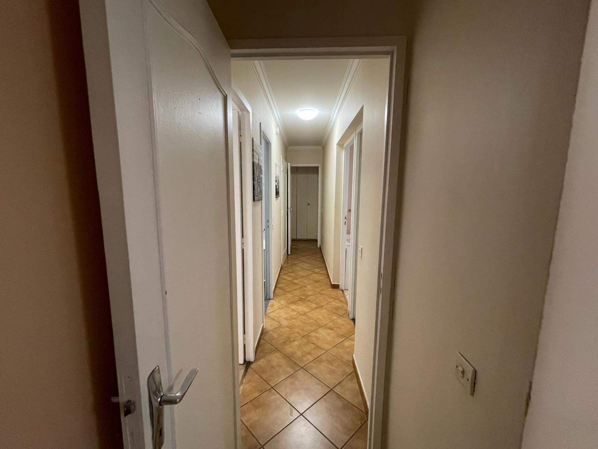 Chambre Privee En Colocation Dans Un Appartement Vaulx En Velin Centre ภายนอก รูปภาพ